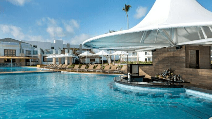 Nickelodeon Hotels & Resorts Punta Cana